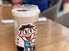 -奈雪的茶(中海环宇荟店)
