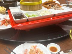 -新何记(青年东路店)