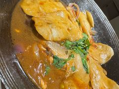 -吴家·非遗淮扬小馆(镇江万达广场店)