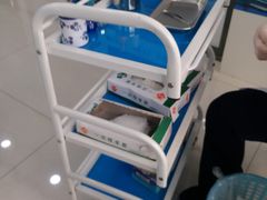 -世龙世家甲沟炎·灰指甲·嵌甲矫正·修脚(武侯区双楠店)