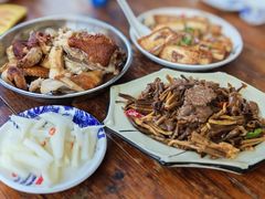 -罗浮山·罗园农庄