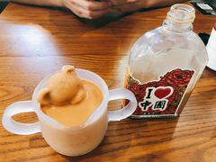 -肥韬茶餐厅(南山mini店)