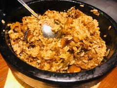 -青瓦炭韩潮烤肉(花园道店)