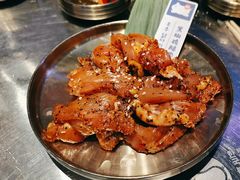 -入火韩国烤肉(凯旋广场店)