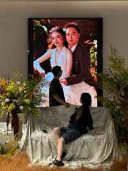 -乐派诗婚纱摄影