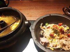 -云海肴·汽锅鸡·云南菜(领展购物广场·中关村店)