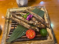 -大江户日本料理(吕厝店)