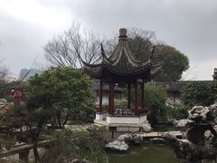 -祝家花園(伯渎港店)