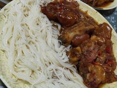 -贤花饭店(凯德店)