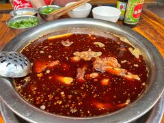-中和远东火锅兔(老店)