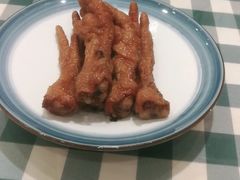 -紫光园·烤鸭·北京菜(劲松店)