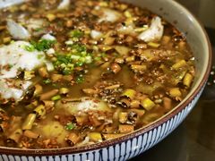 -驿舍·民國老营房院子私房菜(科学会堂店)