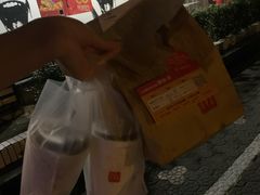 -麦当劳(凌云天地长桥店)