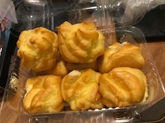 -泸溪河桃酥(秦淮夫子庙一店)