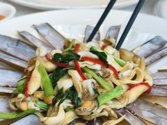 -临家小院·潮汕菜·商务宴请·点心(白石洲店)