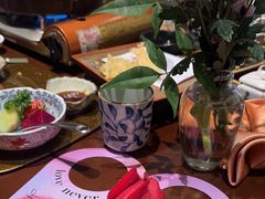 -九洲喜来登酒店湖月日餐厅