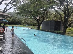 -三亚太阳湾柏悦酒店