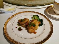 -唐阁(香港朗廷酒店)