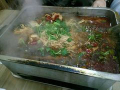 烤鱼-0516徐州特色餐厅(大学城店)