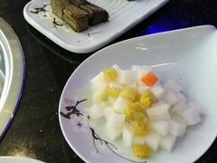 -周渝食惦酸菜鱼(青浦店)