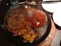 -豪享来中西餐厅(隆昌店)
