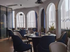 大堂-老海陵·泰州菜(三水湾店)