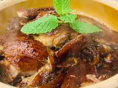 乡下碌鹅-客家汇·客家传承菜(水库店)