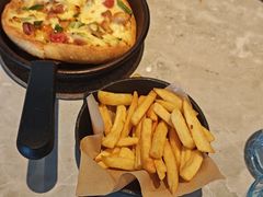 -必胜客(尹山湖歌林公园店)