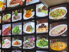 -阿巧一号私房菜(止园路店)