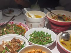 -花椒俏川菜小馆(南海万达店)