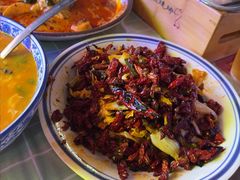-福苗小骆驼烧烤(莲湖路店)