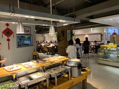 -素清香(解放路店)