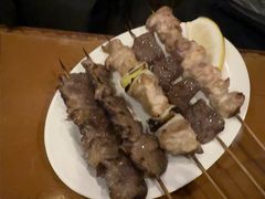 -福烤锦花(长乐路店)