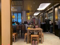 大堂-香园茶社·金陵小灶(老门东店)