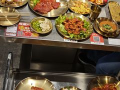 -炉队长·齐齐哈尔家庭烤肉(马家堡店)