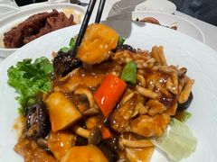 -大铁勺新津菜(东丽阳光新业广场店)