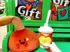 -斗作小养·南洋茶咖(淮海755店)