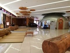 -热带雨林汗蒸馆(汶水东路店)