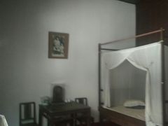 -毛泽东同志旧居