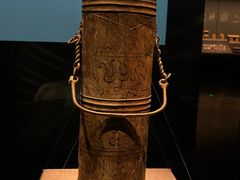 -广西壮族自治区博物馆