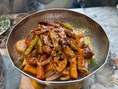 -苏梦江南·淮扬菜(夫子庙店)