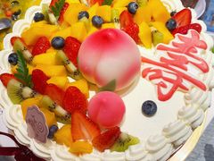 -绿波廊(豫园店)