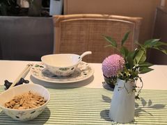 -桂满陇·杭州小馆(巴黎春天浦建店)