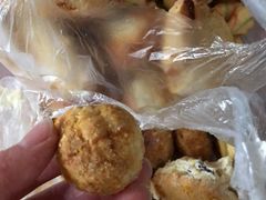 -爱德顺糕点食屋(利民道店)