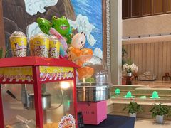-连云港金陵海州湾会议中心