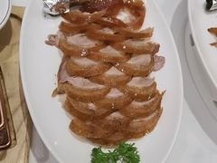 -福来居烤鸭店(天坛二店)