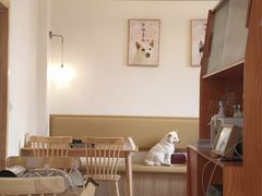 -柴の食堂·日式家庭料理·熊之肆(大学路店)
