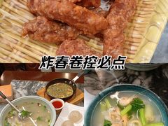 -安泰楼·佛跳墙创始人·传统闽味早茶·酒楼(三坊七巷闽菜地标店)