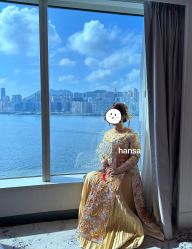 -HANSA韩纱婚纱礼服·龙凤褂·西装设计师集合店