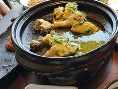 -汀小府·福建客家菜(鼓山沃尔玛店)